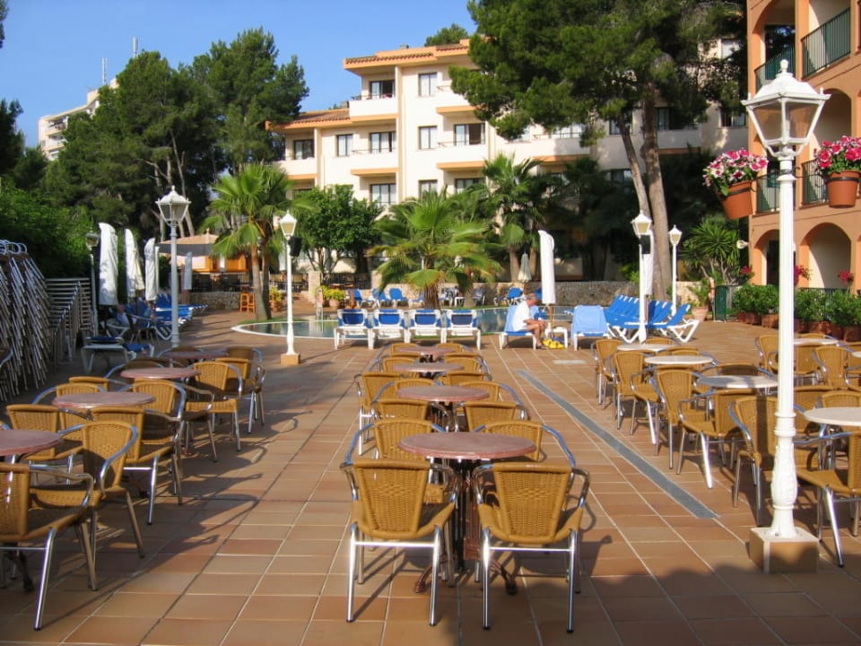 Wanderung durch Cala Fornell Valentin Somni Hotel & Suites