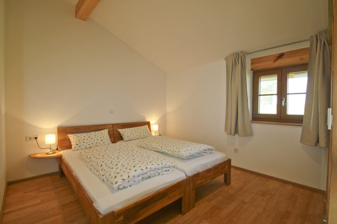 Zimmer Danielhof - Urlaub auf dem Bauernhof