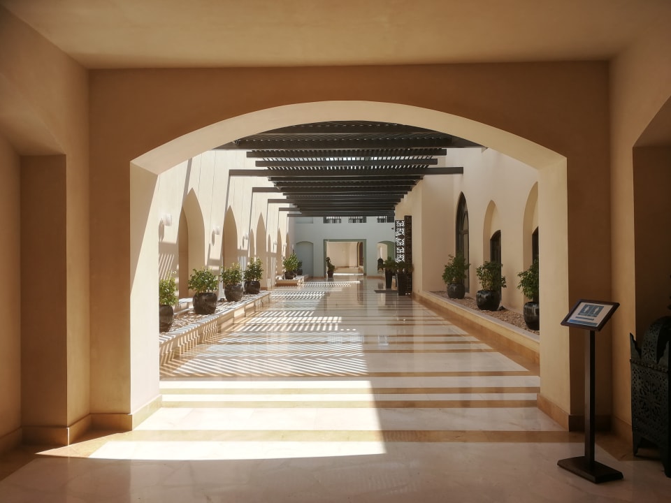 Sonstiges Salalah Rotana Resort