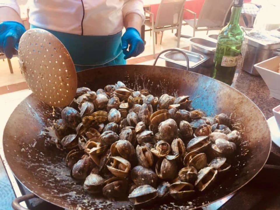 Gastro Labranda Alantur Resort