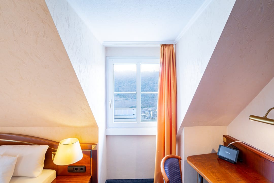 Zimmer Hotel Hegenbarth´s