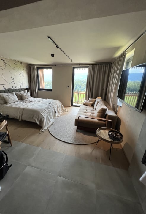 Zimmer Boutiquehotel DAS ZEITWERT