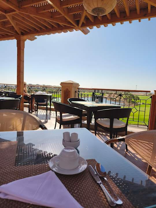 Gastro The Cascades Golf Resort, Spa & Thalasso