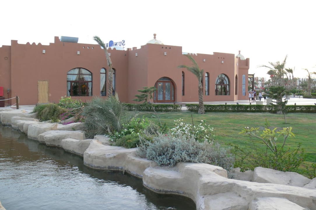 Sunrise Select Royal SUNRISE Royal Makadi Resort