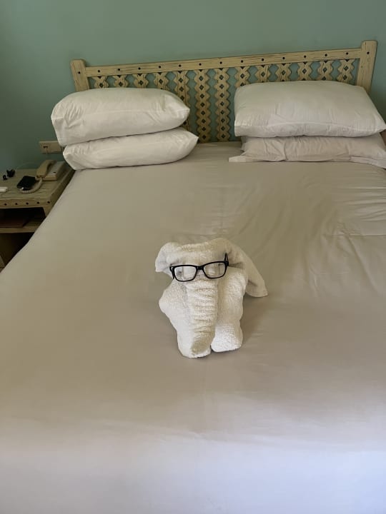 Zimmer Radisson Blu Resort, El Quseir