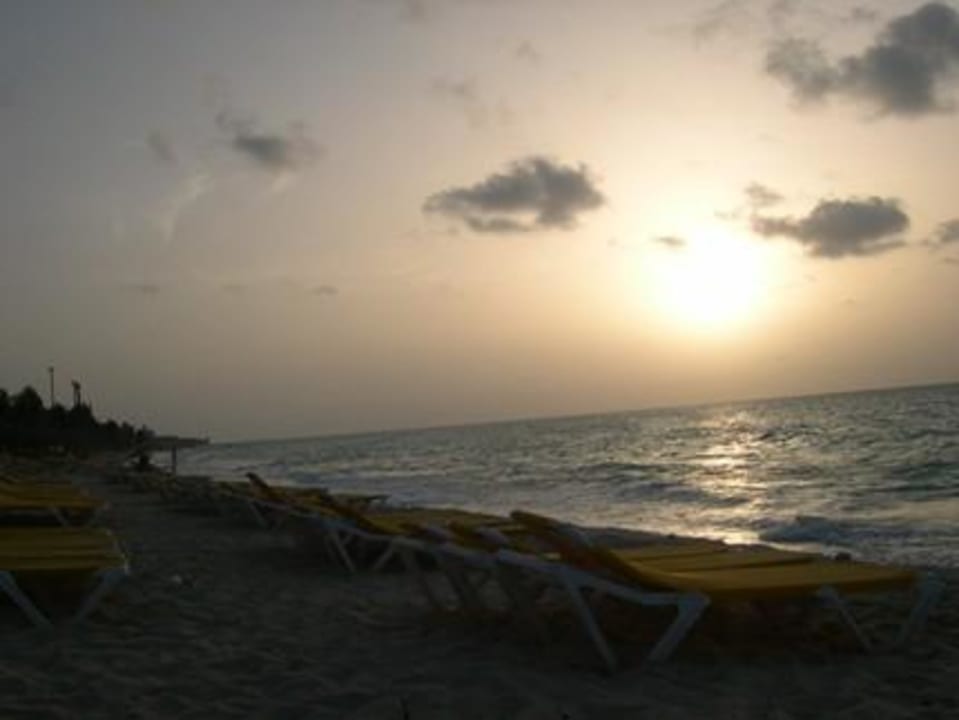 Ein Traumurlaub geht zu Ende Iberostar Waves Tucan