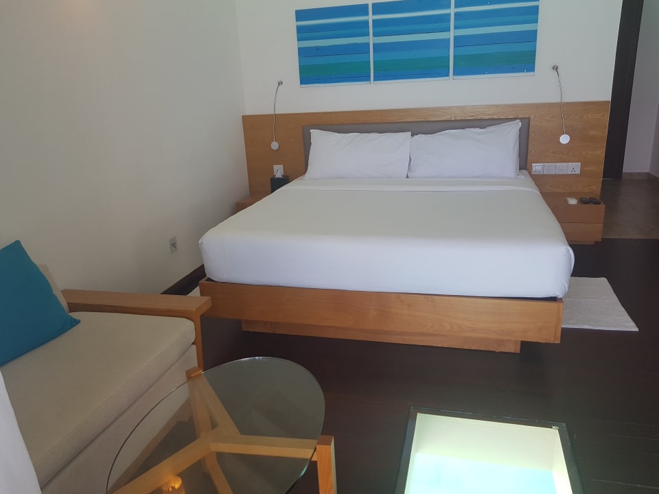 Zimmer Summer Island Maldives