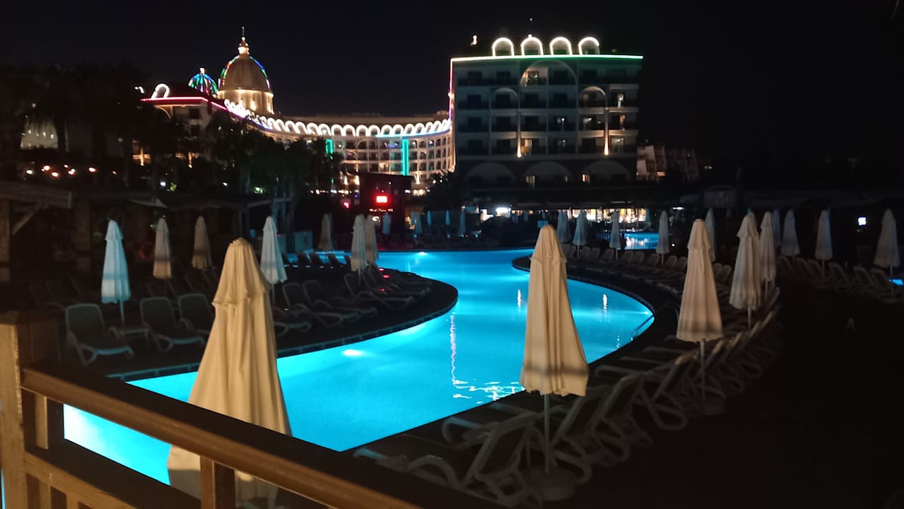 Außenansicht Adalya Elite Lara