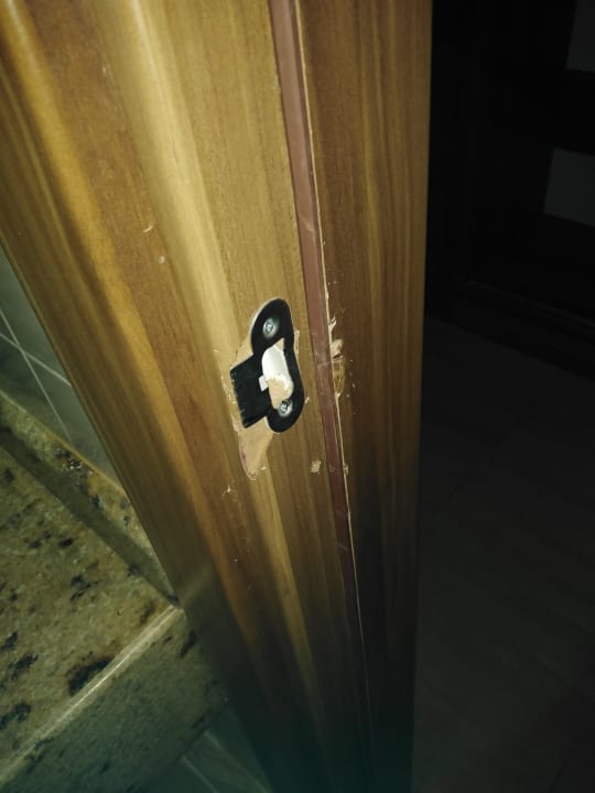 Zimmer Dizalya Palm Garden