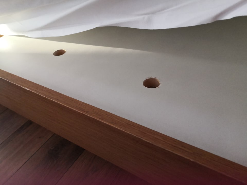 Zimmer ROBINSON SARIGERME PARK