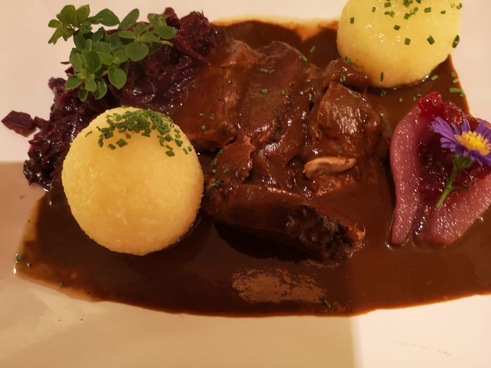 Gastro Mohnhotel & Bergwirt Schrammel