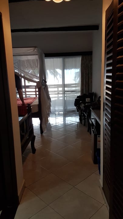 Zimmer Hotel Southern Palms Beach Resort