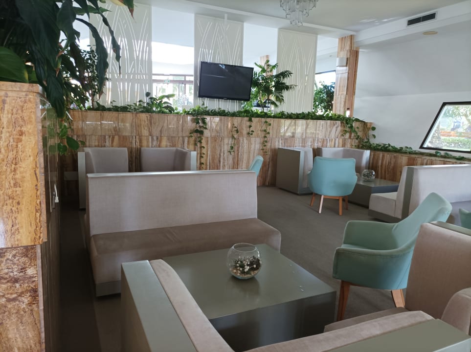 Sonstiges Hotel Exagon Park