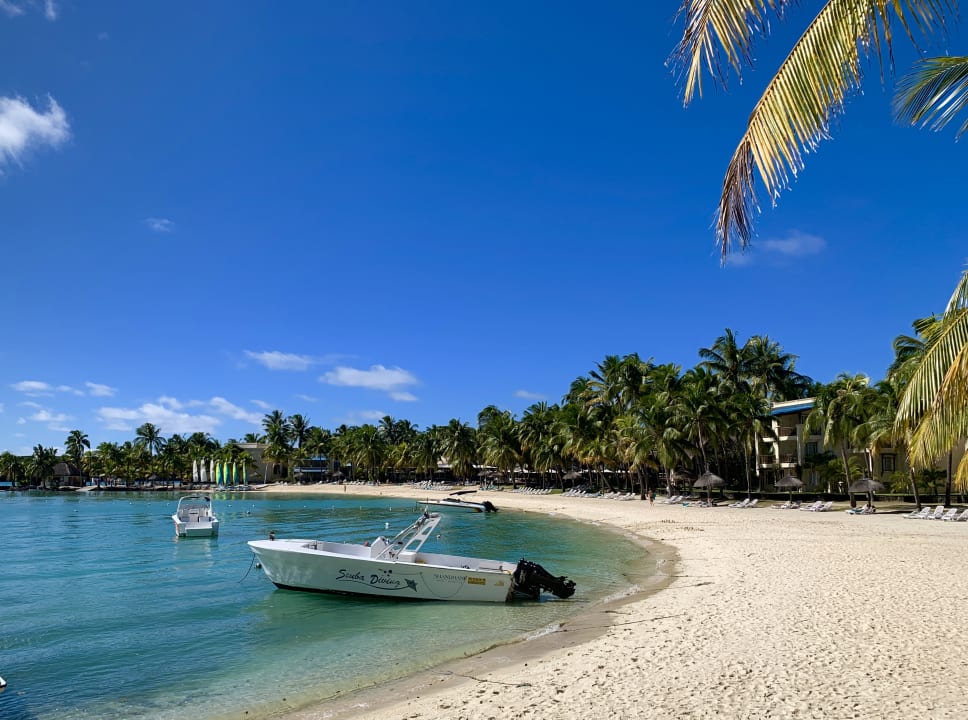 Strand Shandrani Beachcomber Resort & Spa