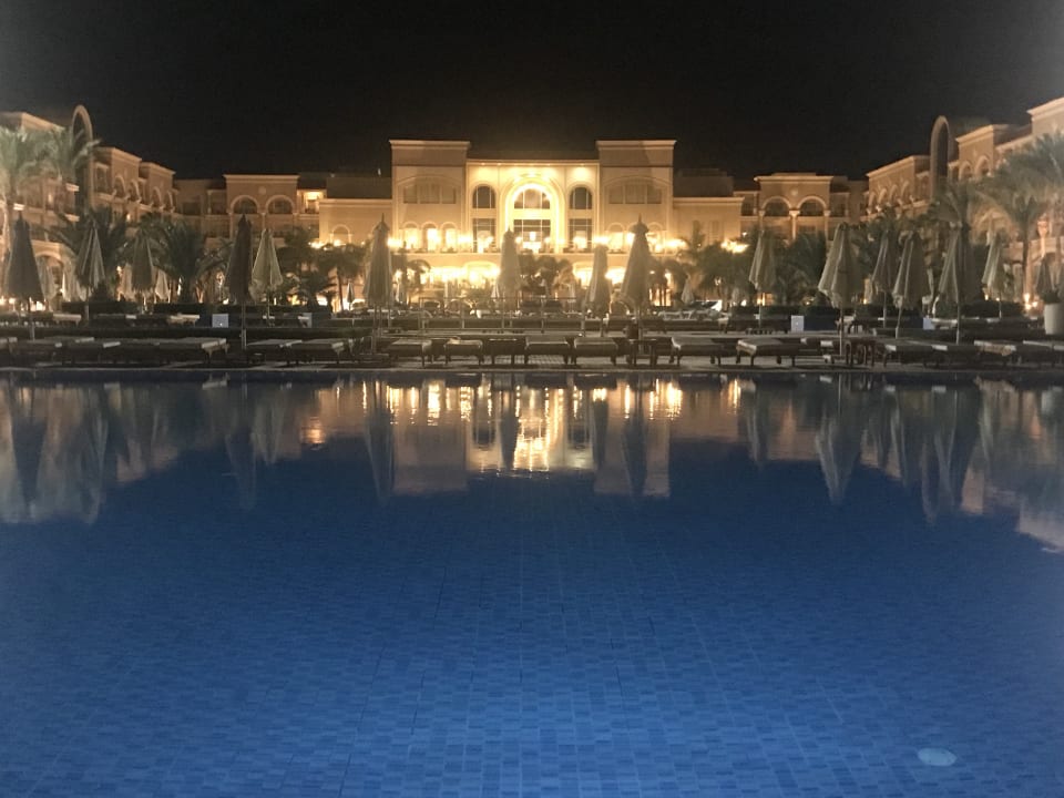 Außenansicht Premier Le Reve Hotel & Spa