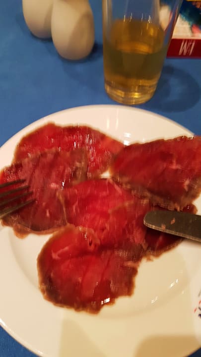 Gastro Prima Life Makadi Resort