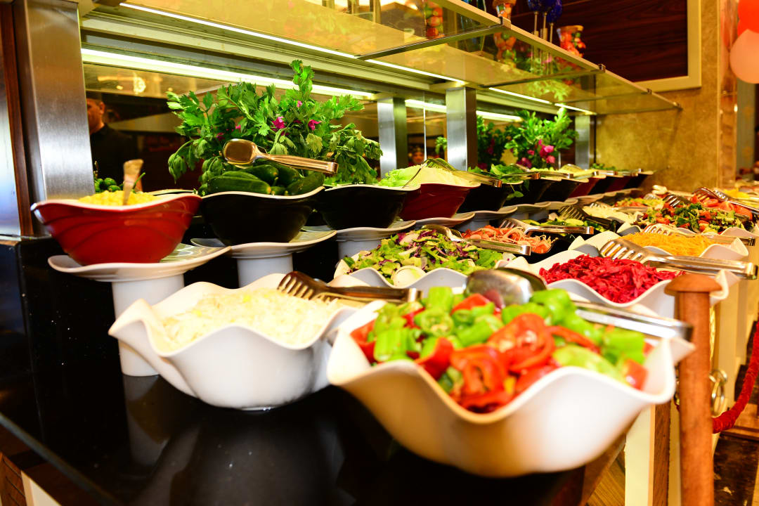 Gastro Oz Hotels Sui Resort