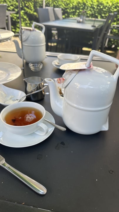 Gastro EIFELkrimihotel