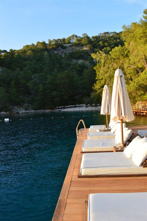 Außenansicht Hillside Beach Club