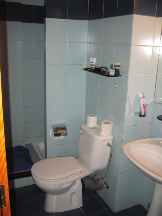 Bad Servatur Alameda de Jandía