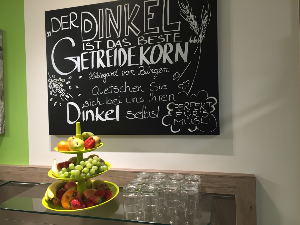 Restaurant Hotel Trapp