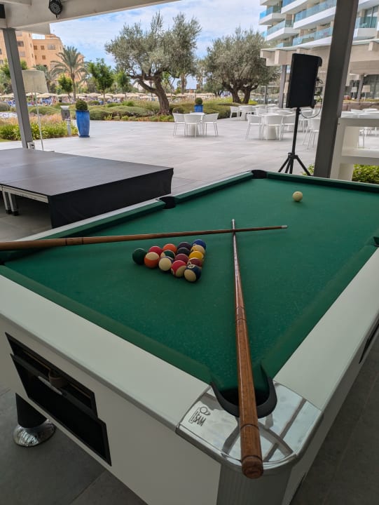 Sport & Freizeit Hipotels Gran Playa De Palma