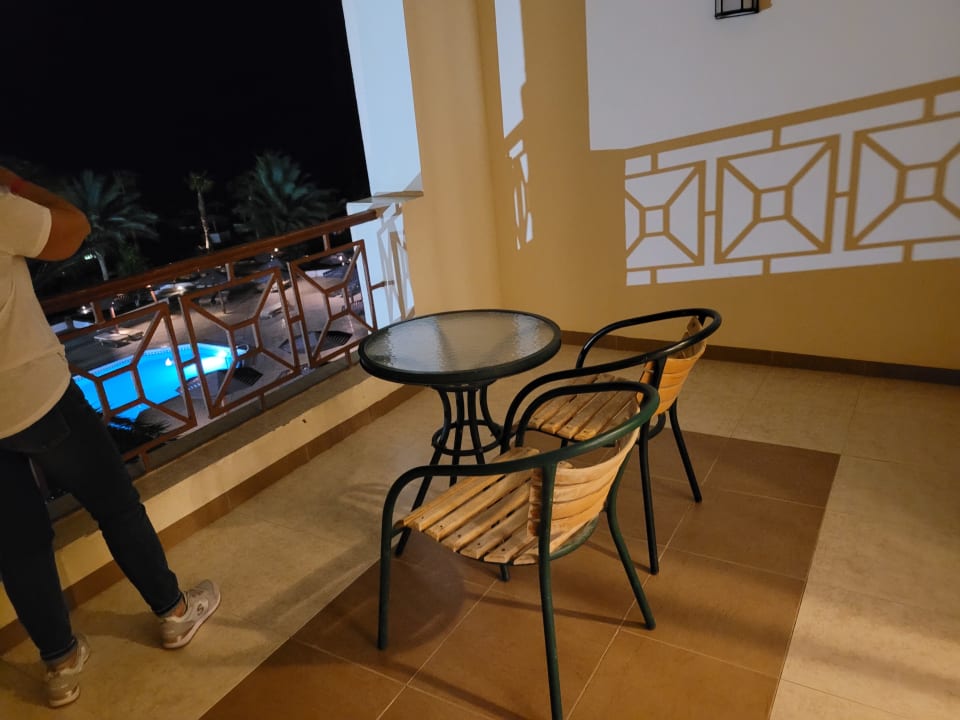 Zimmer Imperial Shams Abu Soma