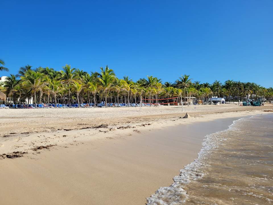 Strand Viva Azteca by Wyndham - All Inclusive Resort