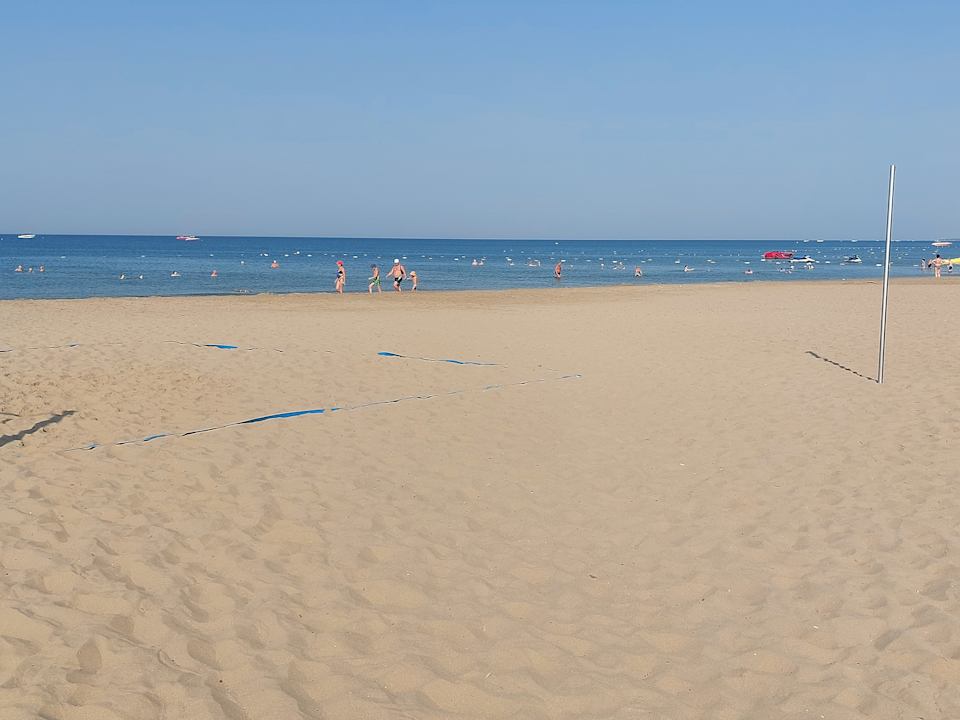 Strand Seashell Resort