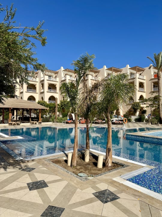 Pool The Grand Palace - Adults only