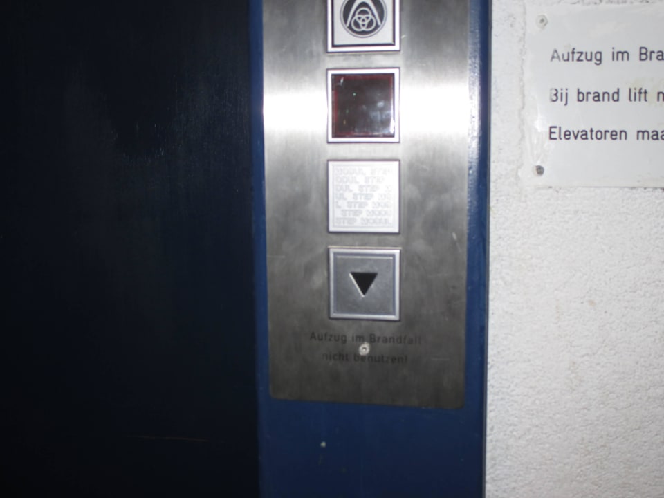 Aufzug Panoramic - Ihr Apartmenthotel im Harz