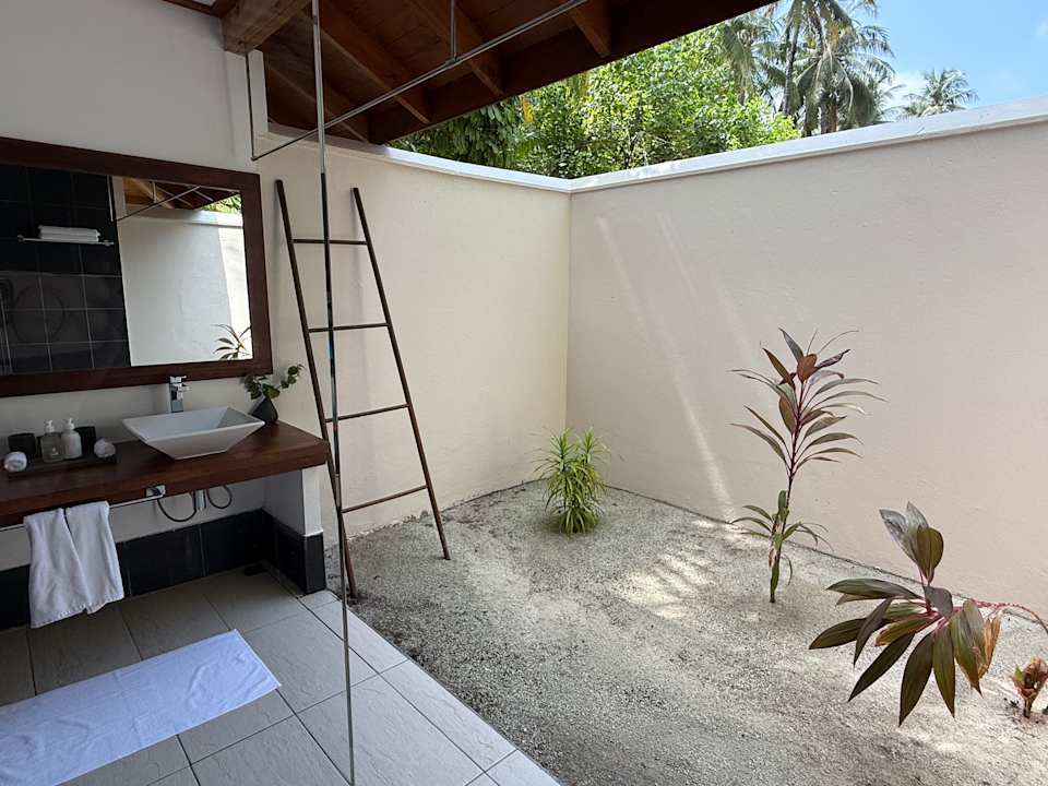 Zimmer Vilamendhoo Island Resort & Spa