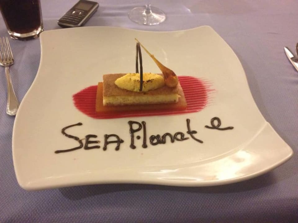 Alacarte Seaden Sea Planet Resort & Spa
