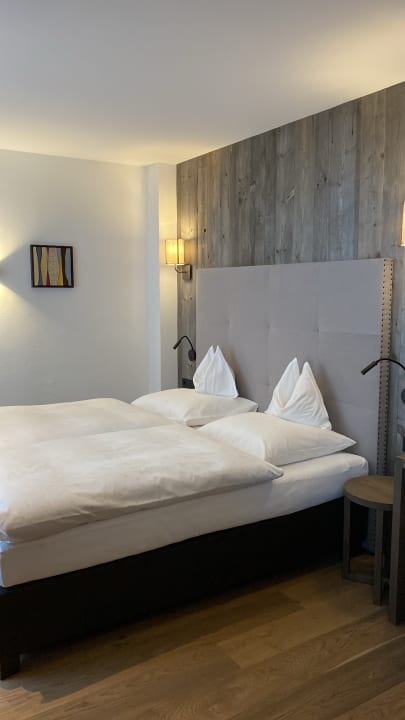 Zimmer Hotel Schwarzer Adler