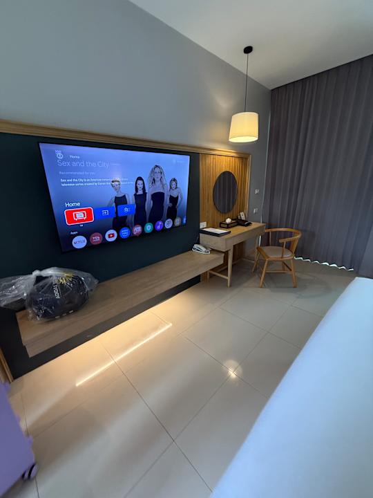 Zimmer CRAFT Resort & Villas, Phuket Town