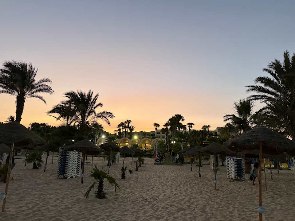 Strand Hotel Paradis Palace