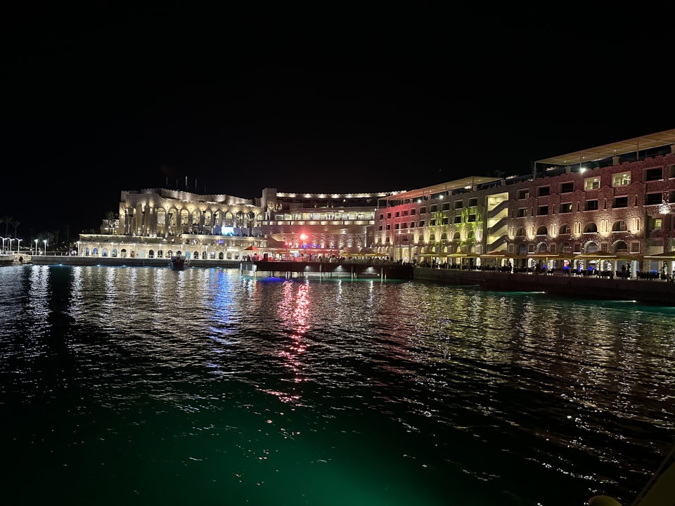 Sonstiges Pickalbatros Citadel Resort