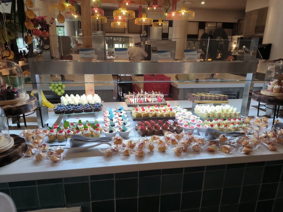 Gastro Bahia Principe Grand Tulum