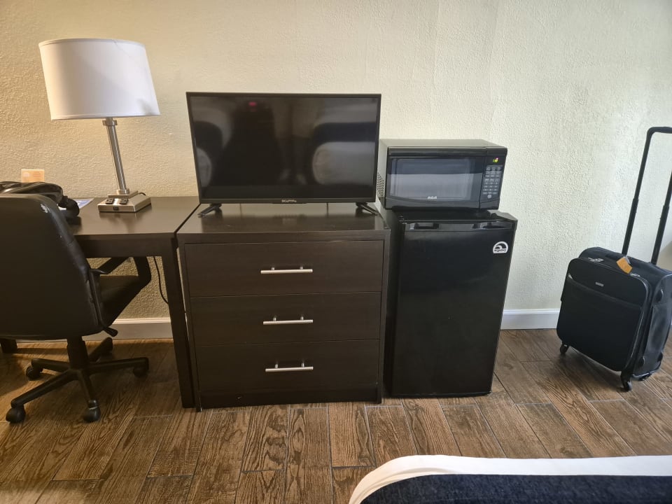 Zimmer Fairway Inn Florida City