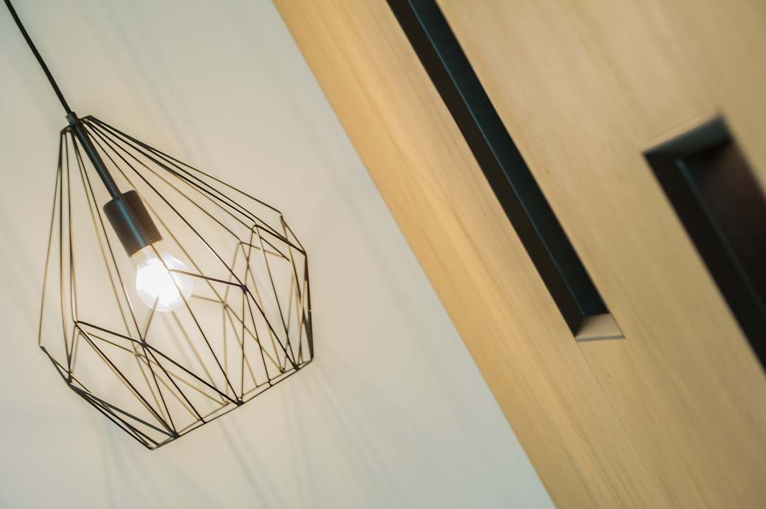 Zimmer Goldene Traube