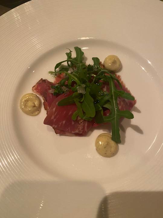 Gastro Hotel Mohr Life Resort