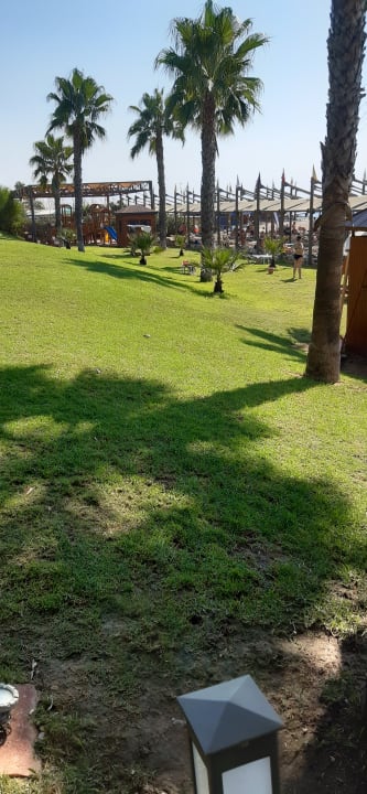 Strand Fame Residence Lara & Spa