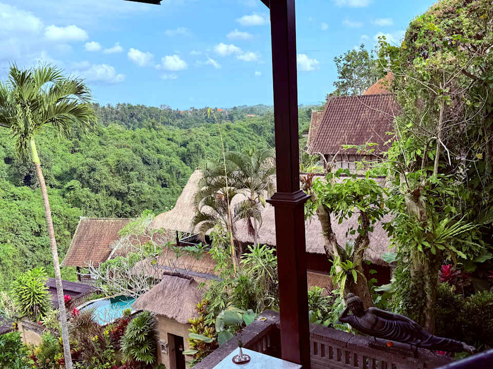 Sonstiges Pita Maha Resort & Spa