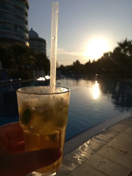 Gastro Dream World Aqua Hotel