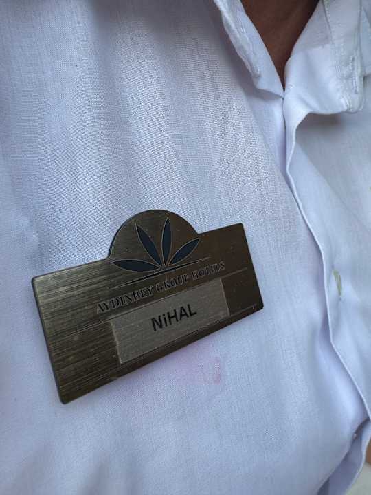 Gastro Aydinbey Kings Palace & Spa