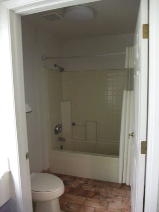 Bad Hotel Merced Yosemite Travelodge