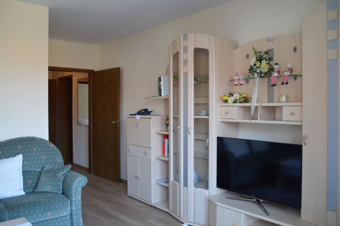 Wohnbereich Gasthof Pension und Fewos Zur Zweere