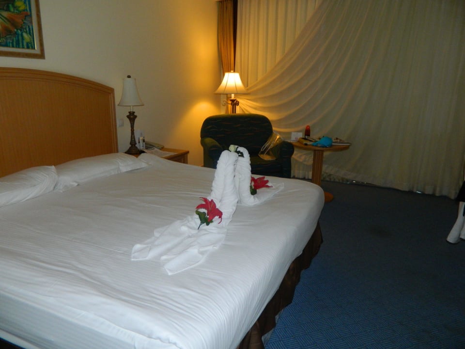 Pokoj IC Hotels Green Palace