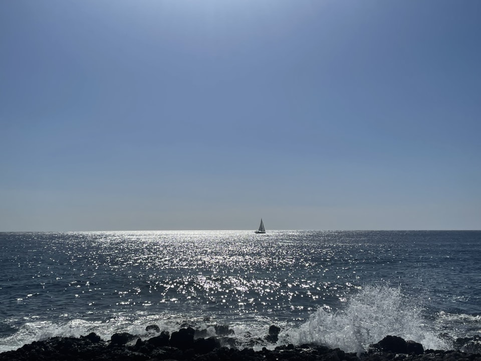 Ausblick Grupotel Aguait Resort & Spa - Adults only
