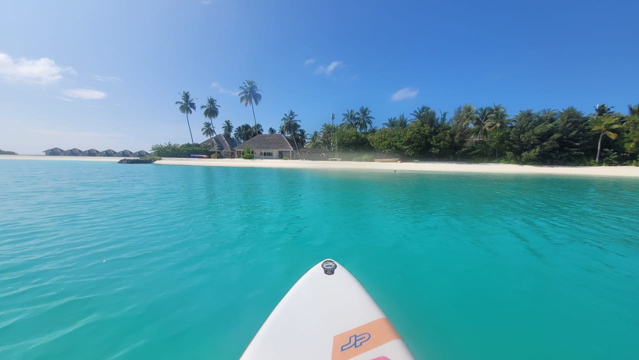 Sport & Freizeit Sun Siyam Iru Veli